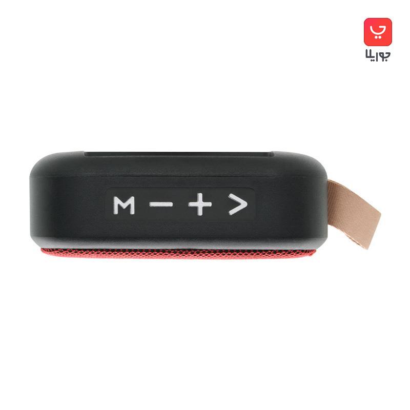 اسپیکر بلوتوثی YCW قابل حمل مدل G2
